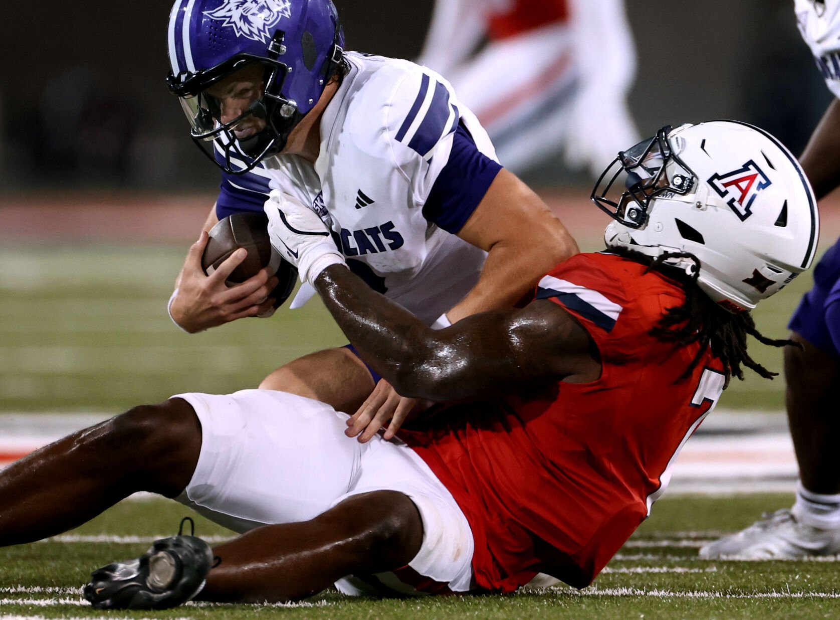 University of ÃÛÁÄÖ±²¥ vs Weber State